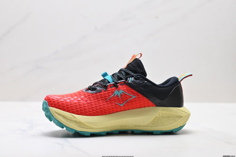 ASICS GEL-TRABUCO 13 Running Shoes: Breathable Mesh, Durable, Trail Running Shoes