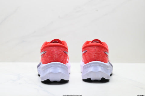 ASICS MAGIC SPEED 4 Running Shoes: Shock-absorbing and breathable, suitable for men and women, athletic and casual wear.