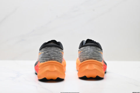 ASICS MAGIC SPEED 4 Running Shoes: Shock-absorbing and breathable, suitable for men and women, athletic and casual wear.