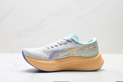 ASICS MAGIC SPEED 4 athletic shoes, shock-absorbing and breathable, men's and women's casual shoes.