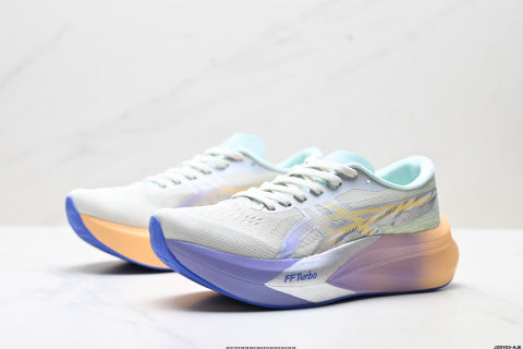 ASICS MAGIC SPEED 4 athletic shoes, shock-absorbing and breathable, men's and women's casual shoes.