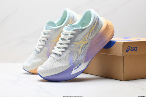 ASICS MAGIC SPEED 4 athletic shoes, shock-absorbing and breathable, men's and women's casual shoes.