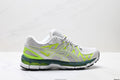 Asics Gel-Kayano 20 running shoes: comfortable, versatile, durable, breathable, low-top athletic shoes.