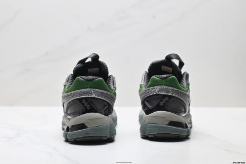 Asics Gel-Kayano 20 running shoes: comfortable, versatile, durable, and breathable.