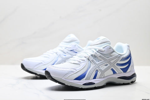 Asics GEL-SEKIRAN Sneakers: Stylish, Comfortable, Low-top Casual Running Shoes