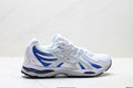 Asics GEL-SEKIRAN Sneakers: Stylish, Comfortable, Low-top Casual Running Shoes
