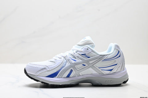 Asics GEL-SEKIRAN Sneakers: Stylish, Comfortable, Low-top Casual Running Shoes