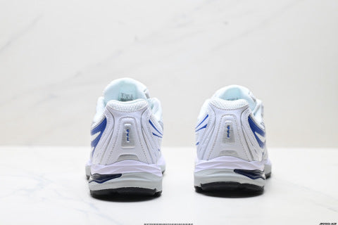 Asics GEL-SEKIRAN Sneakers: Stylish, Comfortable, Low-top Casual Running Shoes
