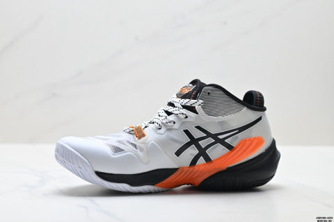 Asics Metarise athletic shoes, volleyball shoes, casual, comfortable, slip-resistant, wear-resistant, and breathable.