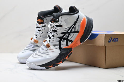 Asics Metarise athletic shoes, volleyball shoes, casual, comfortable, slip-resistant, wear-resistant, and breathable.
