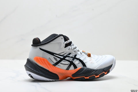 Asics Metarise athletic shoes, volleyball shoes, casual, comfortable, slip-resistant, wear-resistant, and breathable.