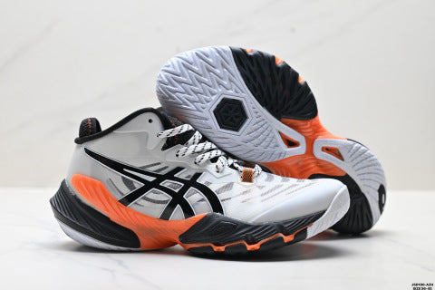 Asics Metarise athletic shoes, volleyball shoes, casual, comfortable, slip-resistant, wear-resistant, and breathable.