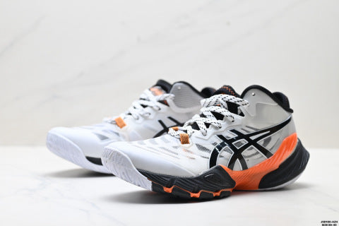 Asics Metarise athletic shoes, volleyball shoes, casual, comfortable, slip-resistant, wear-resistant, and breathable.