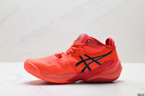 Asics Metarise athletic shoes, volleyball shoes, casual, comfortable, slip-resistant, wear-resistant, and breathable.