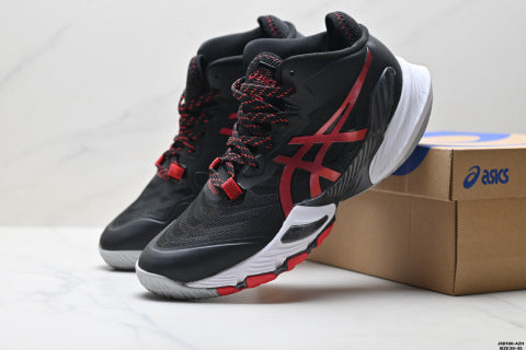 Asics Metarise running shoes, volleyball shoes, casual, comfortable, slip-resistant, wear-resistant, and breathable.