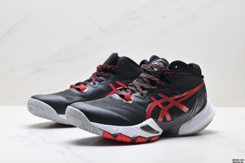 Asics Metarise running shoes, volleyball shoes, casual, comfortable, slip-resistant, wear-resistant, and breathable.