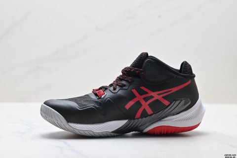 Asics Metarise running shoes, volleyball shoes, casual, comfortable, slip-resistant, wear-resistant, and breathable.