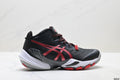 Asics Metarise running shoes, volleyball shoes, casual, comfortable, slip-resistant, wear-resistant, and breathable.
