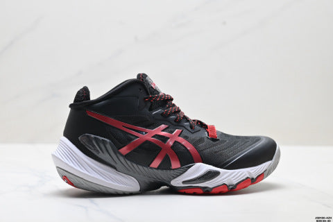 Asics Metarise running shoes, volleyball shoes, casual, comfortable, slip-resistant, wear-resistant, and breathable.