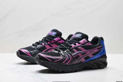 ASICS Gel-Kayano 14 Sneakers: Casual, Breathable, Professional Running Shoes