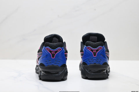 ASICS Gel-Kayano 14 Sneakers: Casual, Breathable, Professional Running Shoes