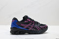 ASICS Gel-Kayano 14 Sneakers: Casual, Breathable, Professional Running Shoes
