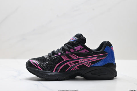 ASICS Gel-Kayano 14 Sneakers: Casual, Breathable, Professional Running Shoes