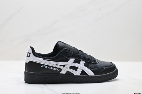 Asics Japan S Sneakers, Low-top, Platform, Height-increasing, Casual Sports Shoes