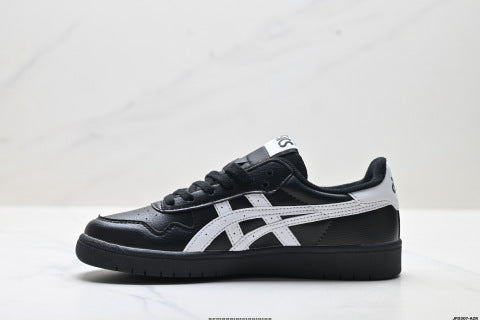 Asics Japan S Sneakers, Low-top, Platform, Height-increasing, Casual Sports Shoes