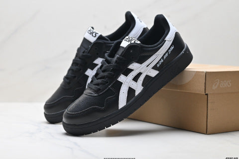 Asics Japan S Sneakers, Low-top, Platform, Height-increasing, Casual Sports Shoes