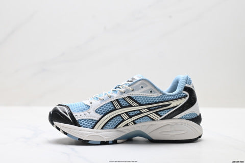 ASICS Gel-Kayano 14 Sneakers: Casual, Breathable, Professional Running Shoes