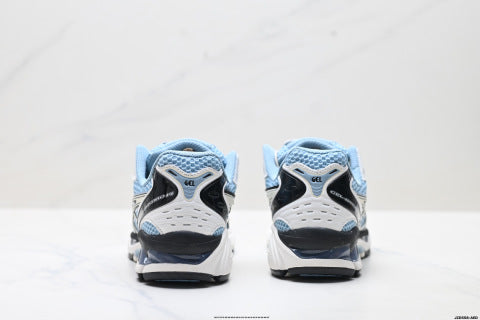 ASICS Gel-Kayano 14 Sneakers: Casual, Breathable, Professional Running Shoes