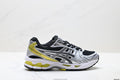Asics Gel-Kayano 14 Running Shoes: Comfortable, Slip-Resistant, Breathable, Professional Sports Shoes