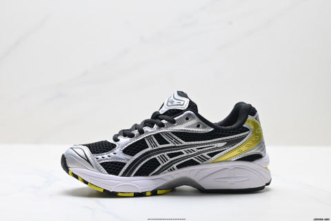 Asics Gel-Kayano 14 Running Shoes: Comfortable, Slip-Resistant, Breathable, Professional Sports Shoes