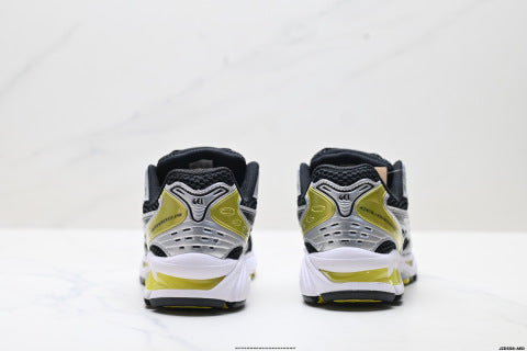 Asics Gel-Kayano 14 Running Shoes: Comfortable, Slip-Resistant, Breathable, Professional Sports Shoes