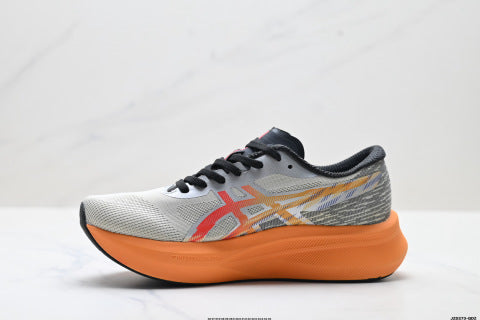 ASICS MAGIC SPEED 4 Running Shoes: Shock-absorbing, breathable athletic casual shoes