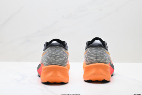 ASICS MAGIC SPEED 4 Running Shoes: Shock-absorbing, breathable athletic casual shoes
