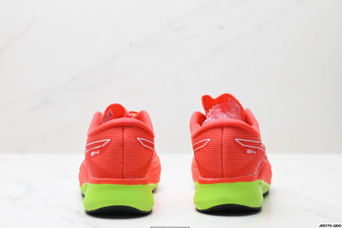 ASICS S4 Sneakers: Comfortable, Shock-absorbing, Breathable, Low-top Running Shoes