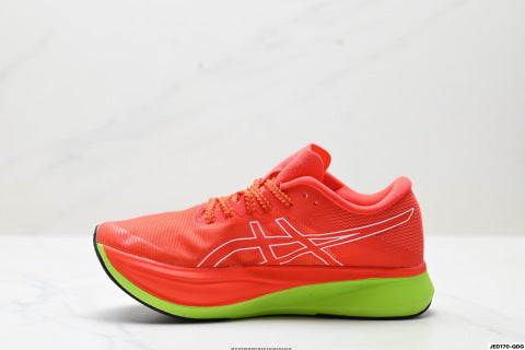 ASICS S4 Sneakers: Comfortable, Shock-absorbing, Breathable, Low-top Running Shoes