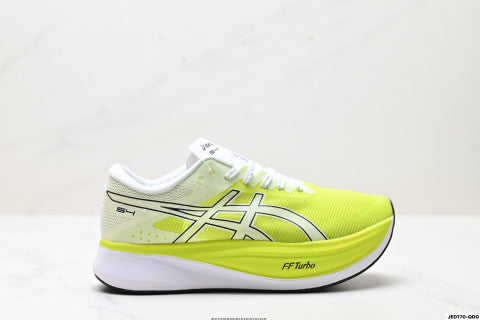 ASICS S4 Sneakers: Comfortable, Shock-absorbing, Breathable, Low-top Running Shoes