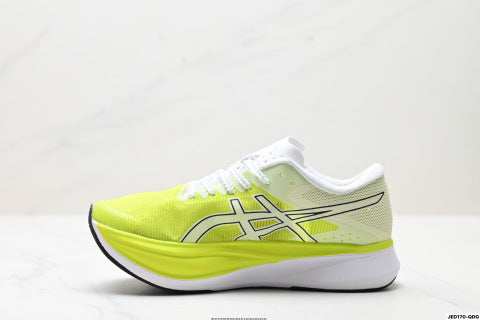 ASICS S4 Sneakers: Comfortable, Shock-absorbing, Breathable, Low-top Running Shoes