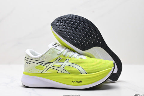 ASICS S4 Sneakers: Comfortable, Shock-absorbing, Breathable, Low-top Running Shoes