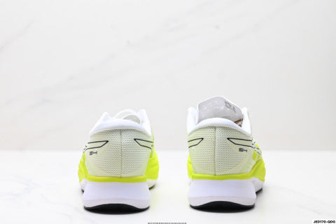 ASICS S4 Sneakers: Comfortable, Shock-absorbing, Breathable, Low-top Running Shoes