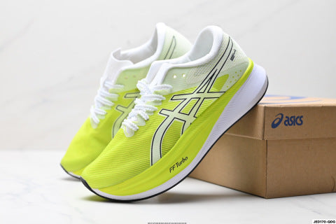 ASICS S4 Sneakers: Comfortable, Shock-absorbing, Breathable, Low-top Running Shoes