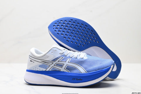 ASICS S4 Running Shoes: Comfortable, Shock-Absorbing, Breathable, Casual Sports Shoes