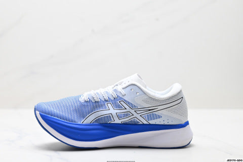 ASICS S4 Running Shoes: Comfortable, Shock-Absorbing, Breathable, Casual Sports Shoes