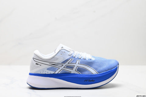 ASICS S4 Running Shoes: Comfortable, Shock-Absorbing, Breathable, Casual Sports Shoes