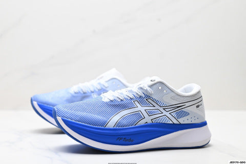 ASICS S4 Running Shoes: Comfortable, Shock-Absorbing, Breathable, Casual Sports Shoes