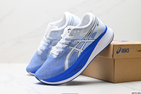 ASICS S4 Running Shoes: Comfortable, Shock-Absorbing, Breathable, Casual Sports Shoes