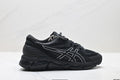 ASICS GEL-Quantum 360 VIII Series Sports Shoes, Silicone Rebound Casual Running Shoes